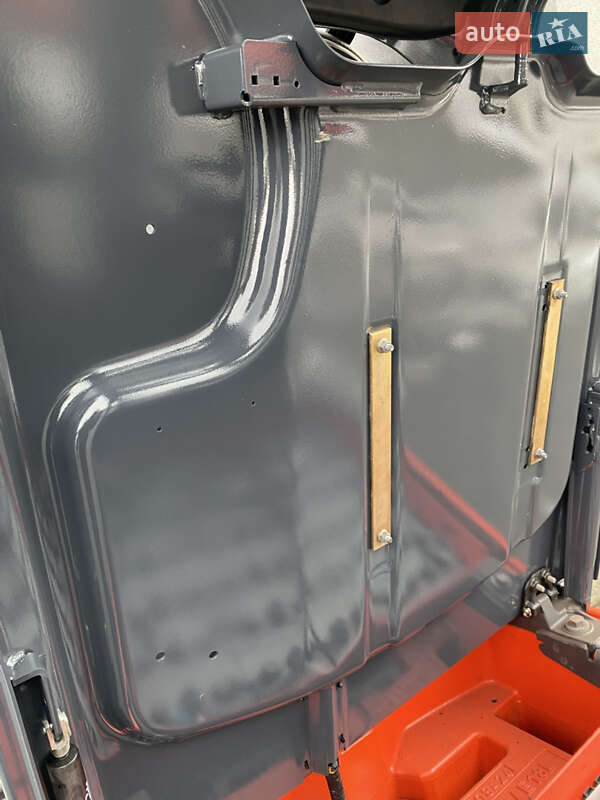 Вилочний навантажувач Linde E16 2020 в Чернівцях фото 12 Вилочний навантажувач Linde E16 2020 в Чернівцях