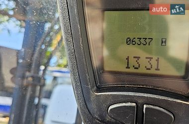 Вилочний навантажувач Linde E16C 2013 в Львові фото 8 Вилочний навантажувач Linde E16C 2013 в Львові