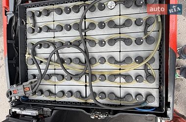 Вилочний навантажувач Linde E 2020 в Києві фото 8 Вилочний навантажувач Linde E 2020 в Києві