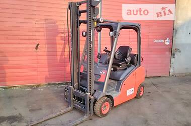 Linde H 16 1.6t 2011