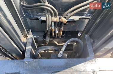 Вилочный погрузчик Linde H 25D 2008 в 