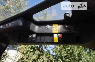 Вилочный погрузчик Linde H 25D 2009 в 