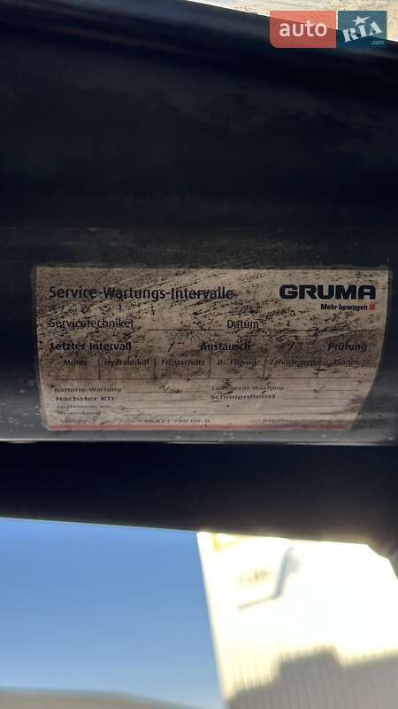 Міні-вантажник Linde H 25D 2014 в Золочеві