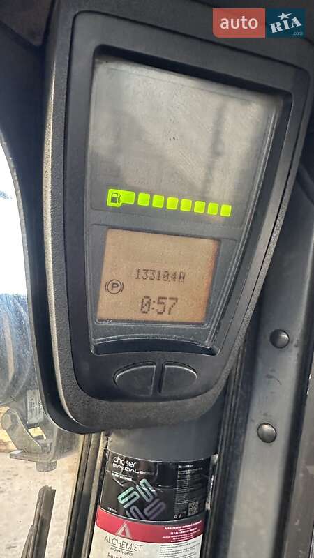 Міні-вантажник Linde H 25D 2014 в Золочеві