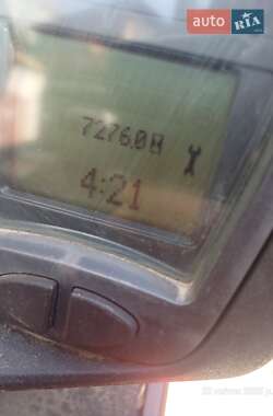 Вилочний навантажувач Linde H 25T-03 2015 в Львові