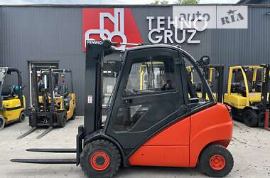 Вилочный погрузчик Linde H 30D 2004 в Киеве
