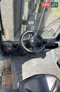 Вилочный погрузчик Linde H 30D 2006 в 