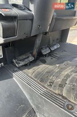 Вилочный погрузчик Linde H 30D 2004 в 