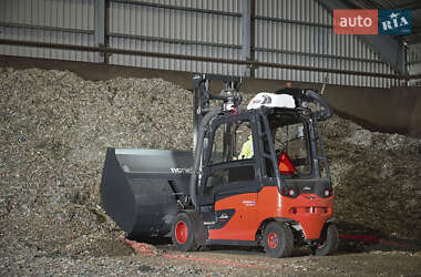 Вилочный погрузчик Linde H 30D 2025 в Киеве