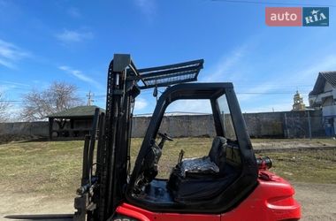 Вилочный погрузчик Linde H 30D 1994 в Ивано-Франковске