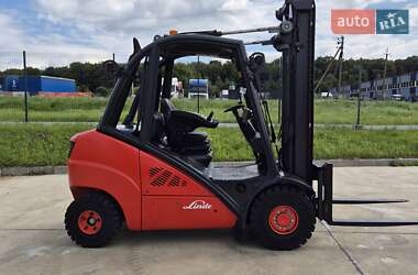 Вилочный погрузчик Linde H 35D 2020 в 