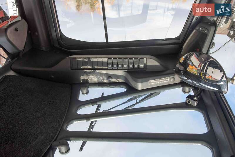 Вилочний навантажувач Linde H 35D 2019 в Житомирі фото 10 Вилочний навантажувач Linde H 35D 2019 в Житомирі