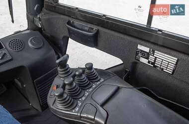 Вилочний навантажувач Linde H 35D 2017 в  фото 13 Вилочний навантажувач Linde H 35D 2017 в