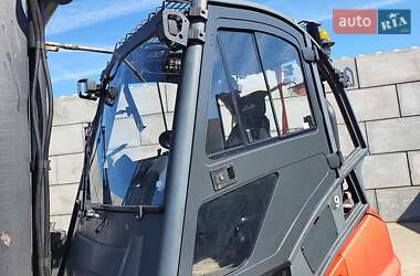 Вилочный погрузчик Linde H 40 T-02 2012 в 
