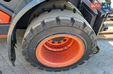 Вилочный погрузчик Linde H 40 T-02 2012 в 