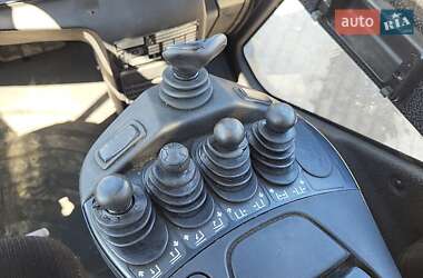 Вилочный погрузчик Linde H 40 T-02 2012 в 