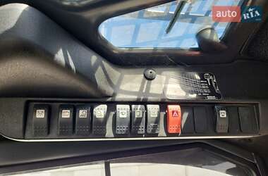 Вилочный погрузчик Linde H 40 T-02 2012 в 