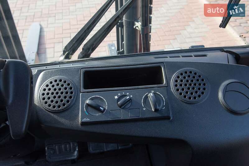 Вилочный погрузчик Linde H 40 T-02 2019 в Житомире