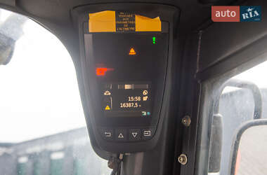 Вилочный погрузчик Linde H 50T 2018 в 