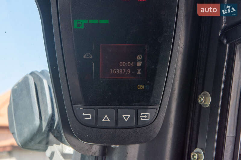 Вилочный погрузчик Linde H 50T 2018 в Житомире фото 9 Вилочный погрузчик Linde H 50T 2018 в Житомире