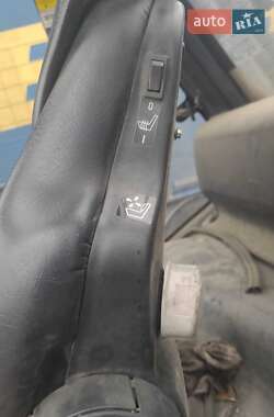 Вилочный погрузчик Linde H 80 2011 в 