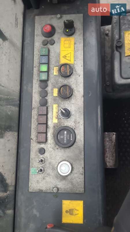 Вилочный погрузчик Linde H 80 2014 в Киеве