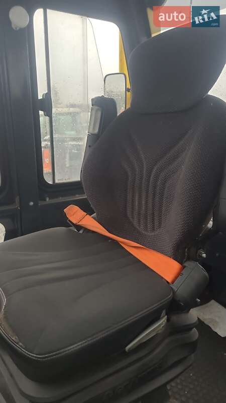 Вилочный погрузчик Linde H 80 2014 в Киеве