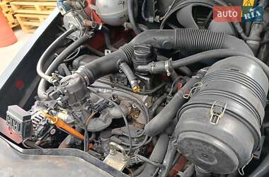 Вилочный погрузчик Linde H20T 2007 в 