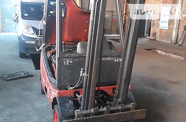 Погрузчики Linde H 1997 в Червонограде