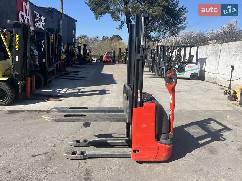 Штабелер Linde L 2020 в Киеве