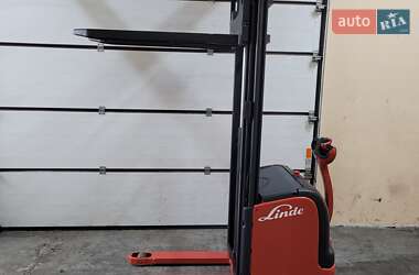 Штабелер Linde L 2004 в 