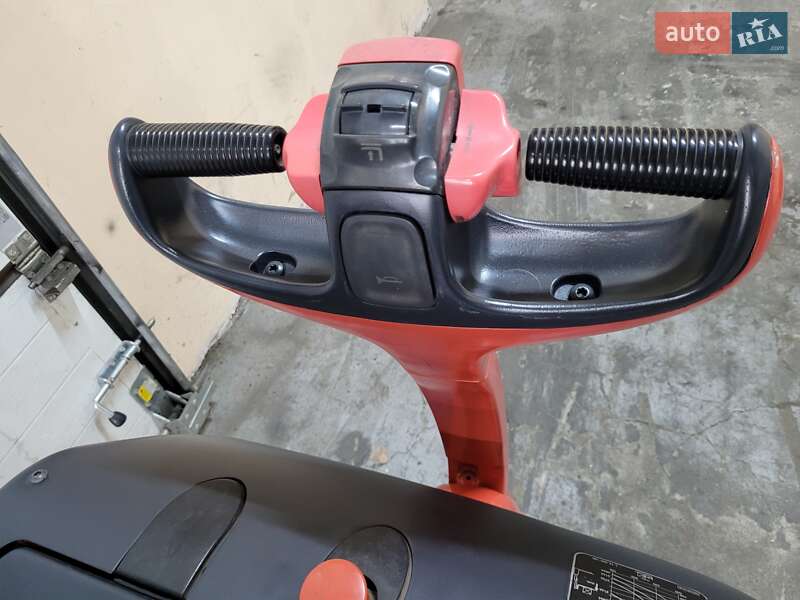 Штабелер Linde L 2004 в Києві