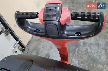 Штабелер Linde L 2004 в 