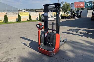 Штабелер Linde L 2011 в Києві фото 6 Штабелер Linde L 2011 в Києві