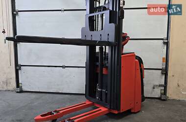 Штабелер Linde L 2021 в 
