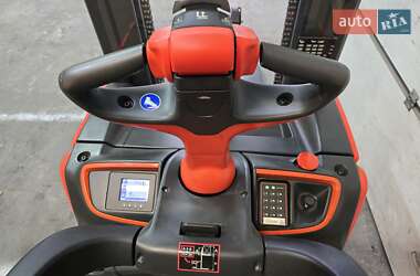 Штабелер Linde L 2021 в 