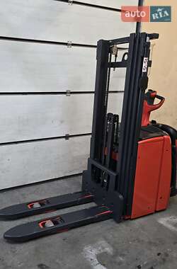 Штабелер Linde L 2021 в 