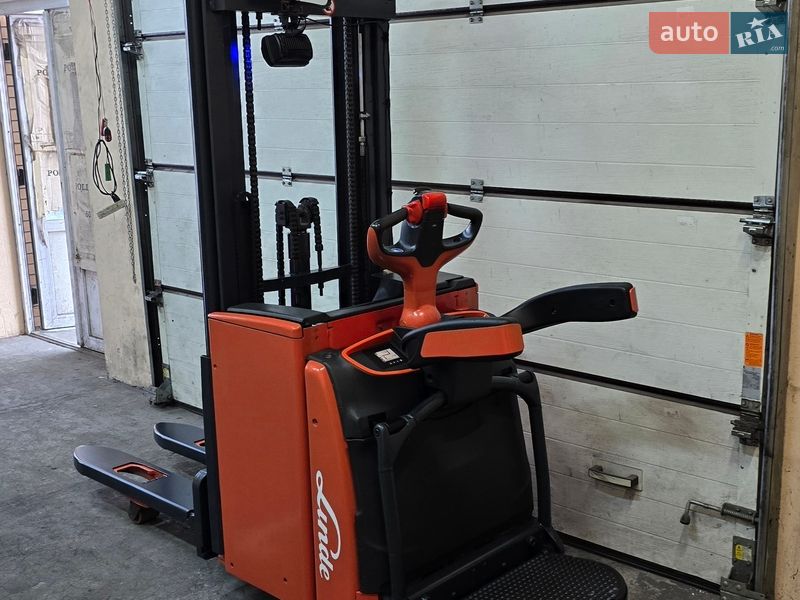 Штабелер Linde L 2019 в Києві