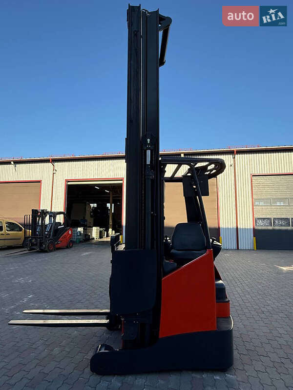 Інша спецтехніка Linde R 2017 в Городку фото 9 Інша спецтехніка Linde R 2017 в Городку