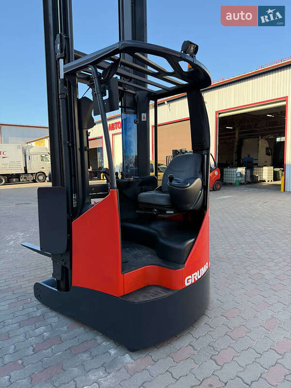 Інша спецтехніка Linde R 2017 в Городку