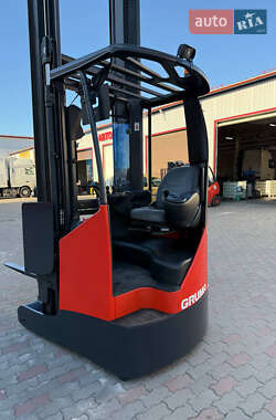 Другая спецтехника Linde R 2017 в 