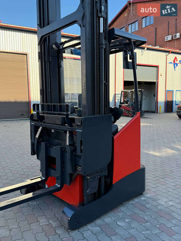 Інша спецтехніка Linde R 2017 в Городку