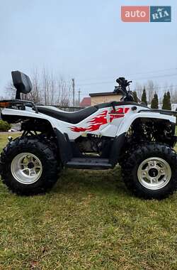 Вездеход-амфибия Linhai 200 2020 в Киеве