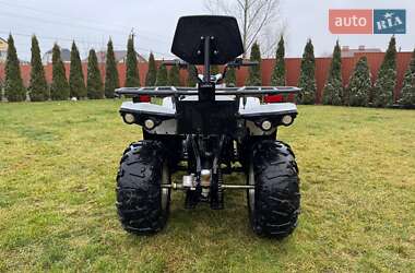 Вездеход-амфибия Linhai 200 2020 в Киеве