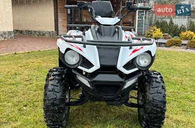 Вездеход-амфибия Linhai 200 2020 в Киеве