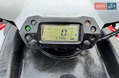 Вездеход-амфибия Linhai 200 2020 в Киеве