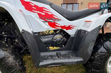 Вездеход-амфибия Linhai 200 2020 в Киеве