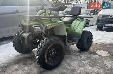 Квадроцикл спортивный Linhai 200 2022 в Львове