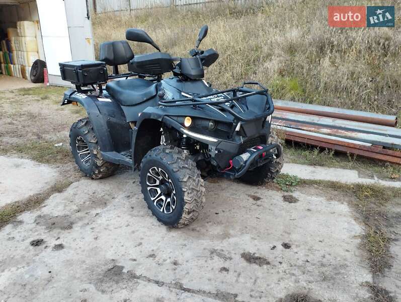 Linhai 300 2020 Linhai 300 2020