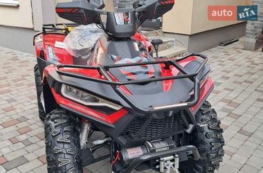 Квадроцикл  утилитарный Linhai 500 2025 в Иршаве